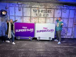 America's Got Talent presents Superstars Live