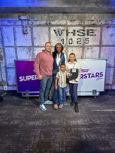 America's Got Talent presents Superstars Live