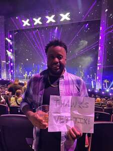 America's Got Talent presents Superstars Live