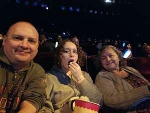 America's Got Talent presents Superstars Live