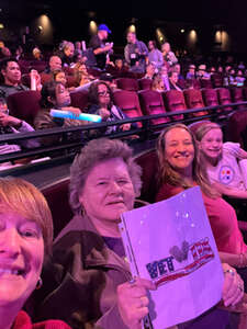 America's Got Talent presents Superstars Live