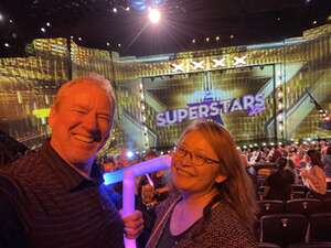 America's Got Talent presents Superstars Live