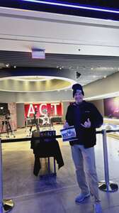 America's Got Talent presents Superstars Live