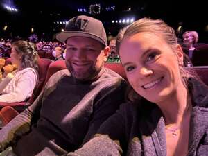 America's Got Talent presents Superstars Live