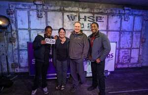 America's Got Talent presents Superstars Live