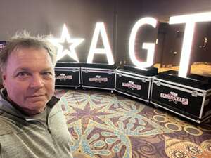 America's Got Talent presents Superstars Live