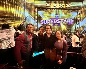 America's Got Talent presents Superstars Live