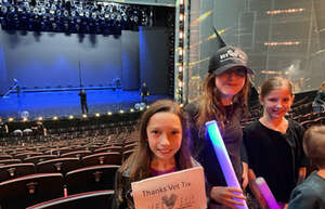 America's Got Talent presents Superstars Live