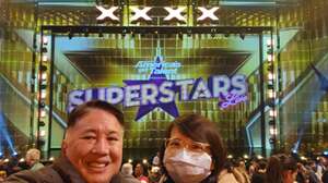 America's Got Talent presents Superstars Live
