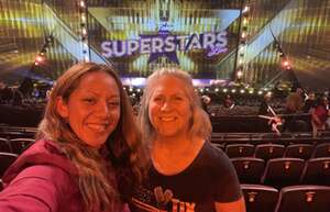 America's Got Talent presents Superstars Live