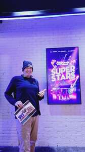 America's Got Talent presents Superstars Live