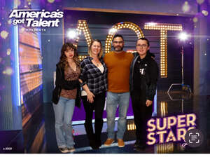 America's Got Talent presents Superstars Live