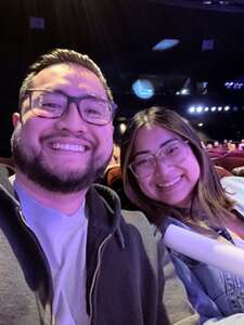 America's Got Talent presents Superstars Live