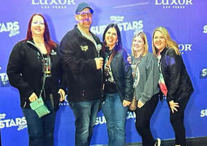 America's Got Talent presents Superstars Live