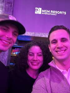 America's Got Talent presents Superstars Live