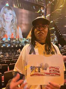 America's Got Talent presents Superstars Live