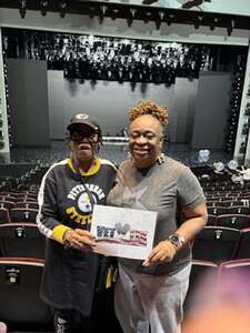 America's Got Talent presents Superstars Live