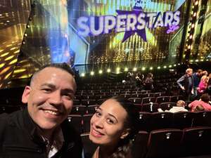America's Got Talent presents Superstars Live