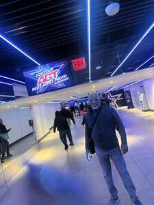 America's Got Talent presents Superstars Live