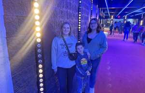 America's Got Talent presents Superstars Live