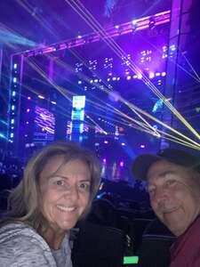 America's Got Talent presents Superstars Live