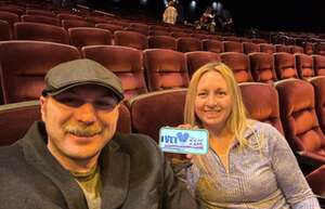 America's Got Talent presents Superstars Live