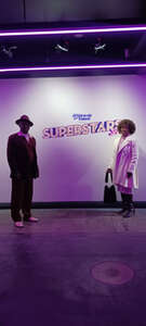 America's Got Talent presents Superstars Live