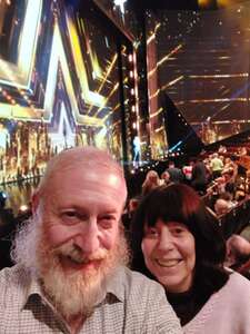 America's Got Talent presents Superstars Live