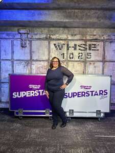 America's Got Talent presents Superstars Live