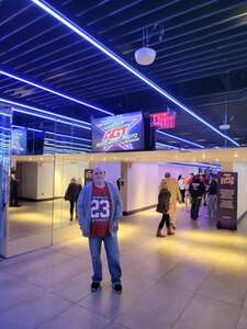 America's Got Talent presents Superstars Live