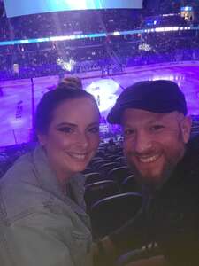 Chicago Wolves at Cleveland Monsters