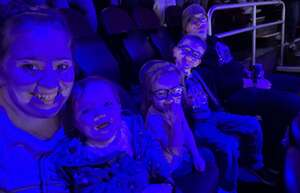 Chicago Wolves at Cleveland Monsters