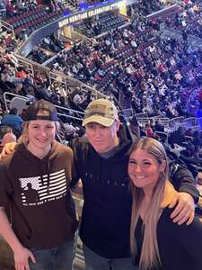 Chicago Wolves at Cleveland Monsters