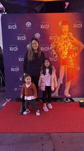 Cirque Du Soleil: Kooza