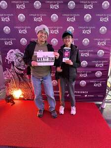 Cirque Du Soleil: Kooza