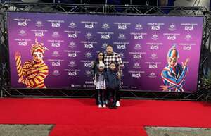 Cirque Du Soleil: Kooza