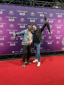 Cirque Du Soleil: Kooza