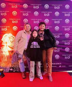 Cirque Du Soleil: Kooza