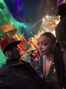 Cirque Du Soleil: Kooza