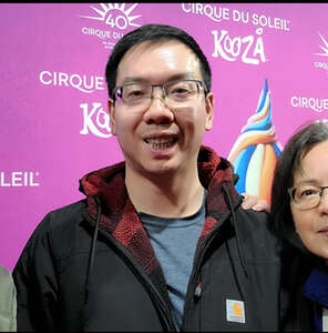 Cirque Du Soleil: Kooza