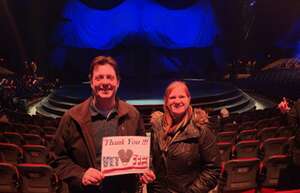 Cirque Du Soleil: Kooza