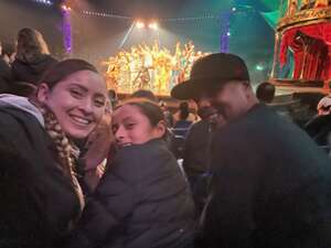 Cirque Du Soleil: Kooza