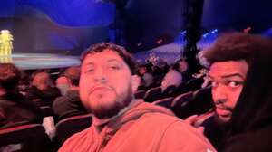 Cirque Du Soleil: Kooza