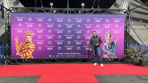 Cirque Du Soleil: Kooza