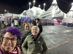 Cirque Du Soleil: Kooza