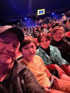 Cirque Du Soleil: Kooza