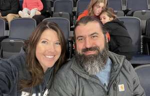 Kansas City Mavericks - ECHL vs Fort Wayne Komets