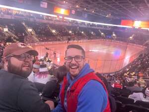 Kansas City Mavericks - ECHL vs Fort Wayne Komets