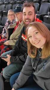 Kansas City Mavericks - ECHL vs Fort Wayne Komets