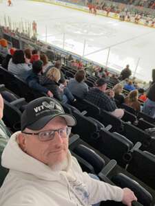 Kansas City Mavericks - ECHL vs Fort Wayne Komets